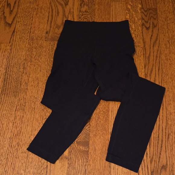 Lululemon Align Leggings - Picture 1 of 3